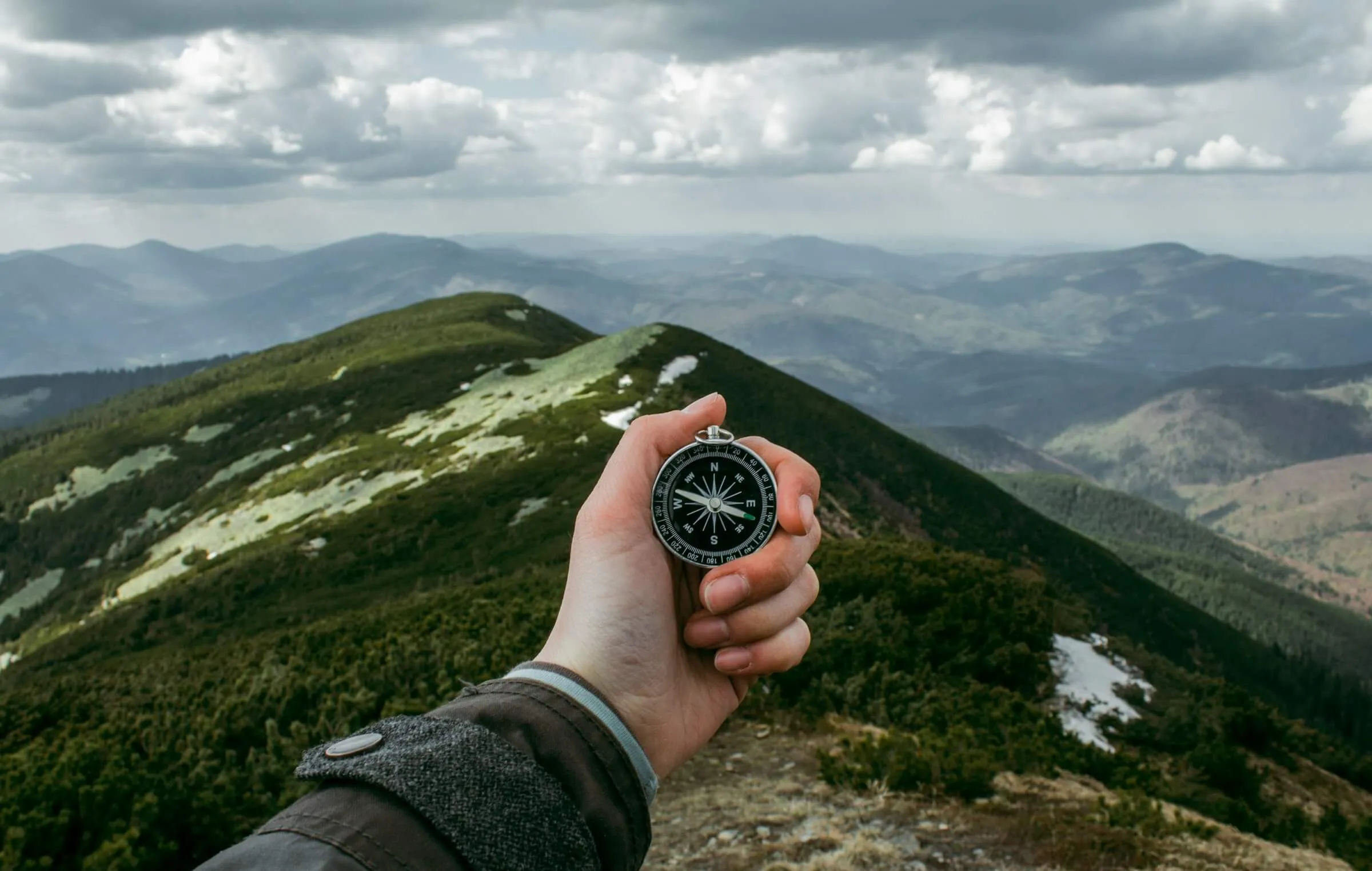 Traveling on a Budget